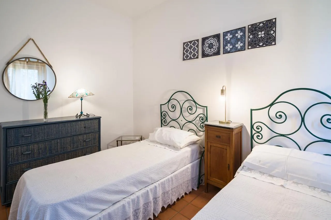 Villa Tina Taormina