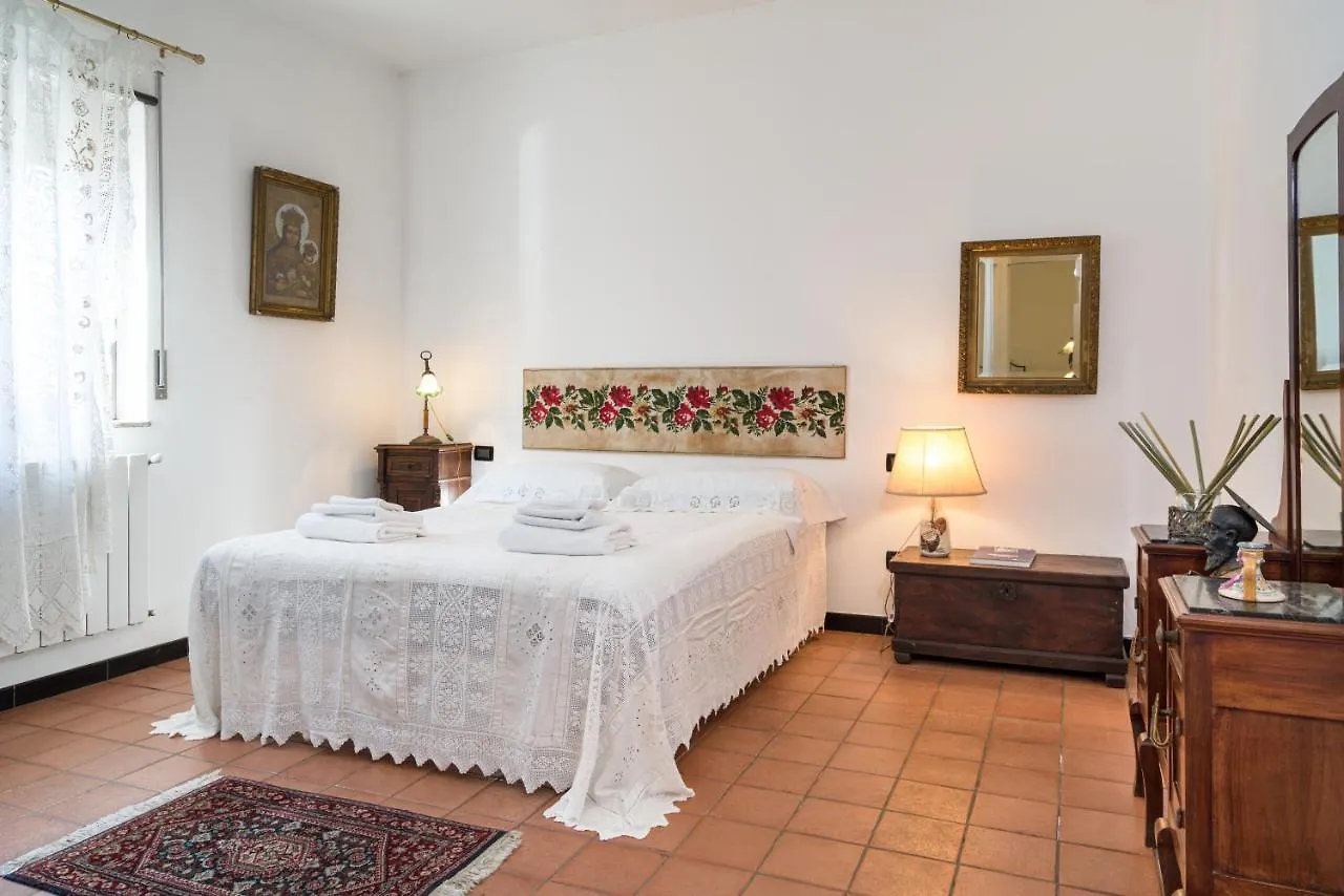 Villa Tina Taormina Italy