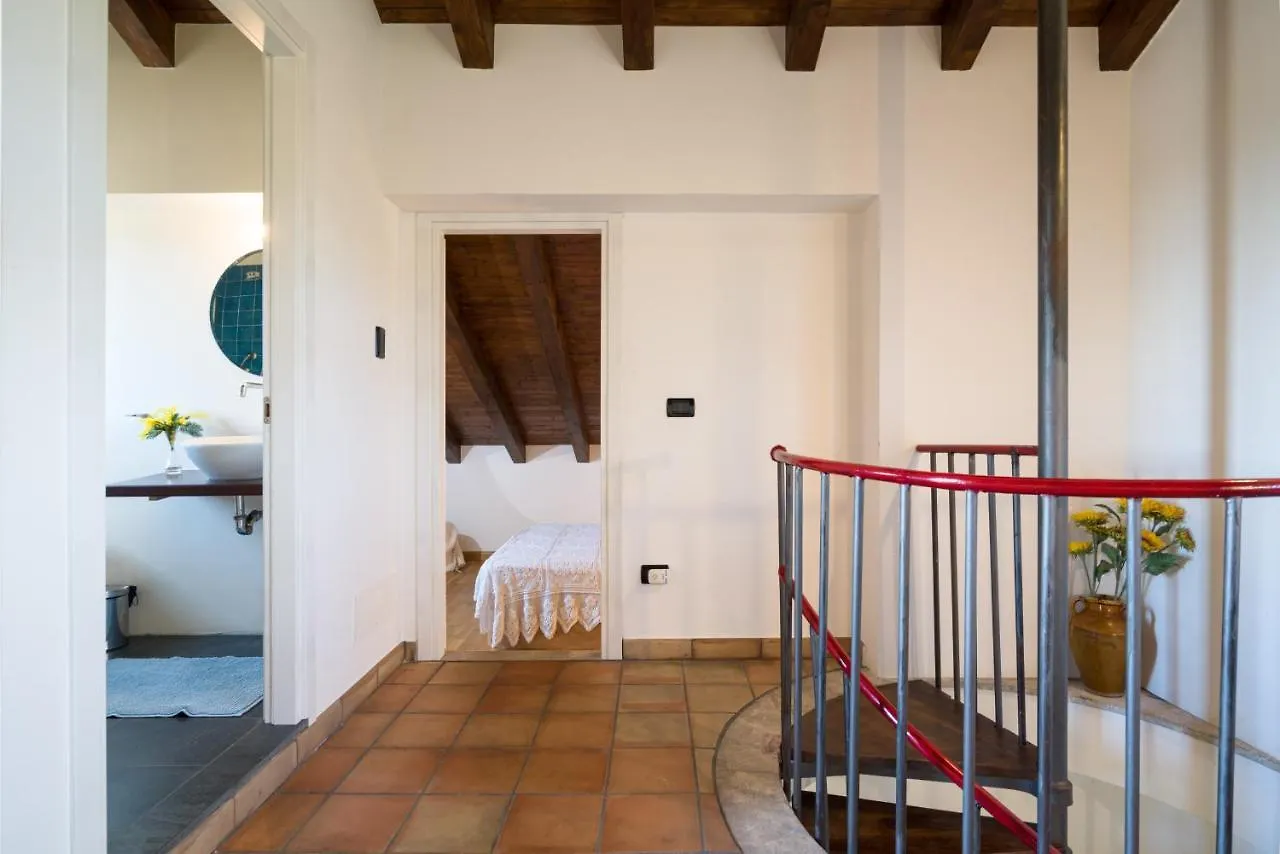Villa Tina Taormina