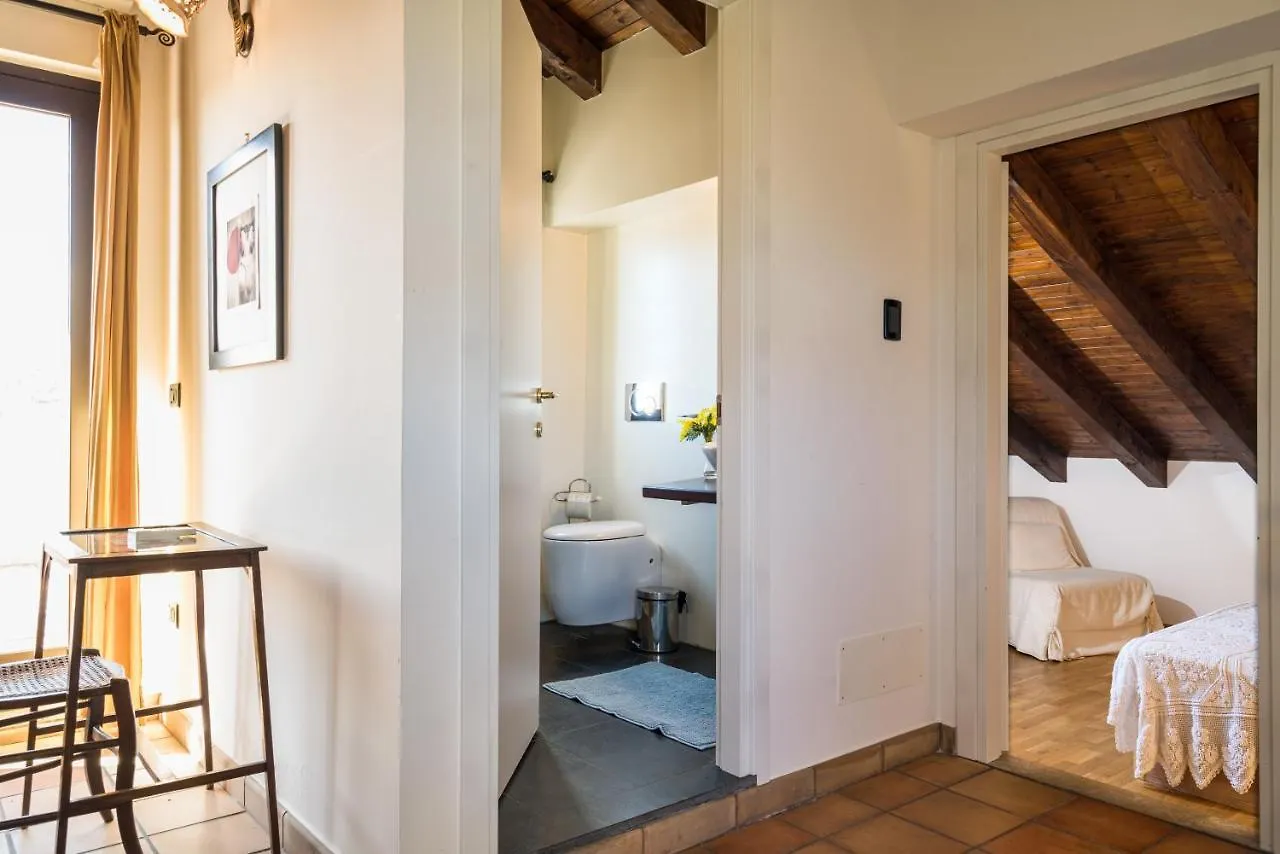 Villa Tina Taormina