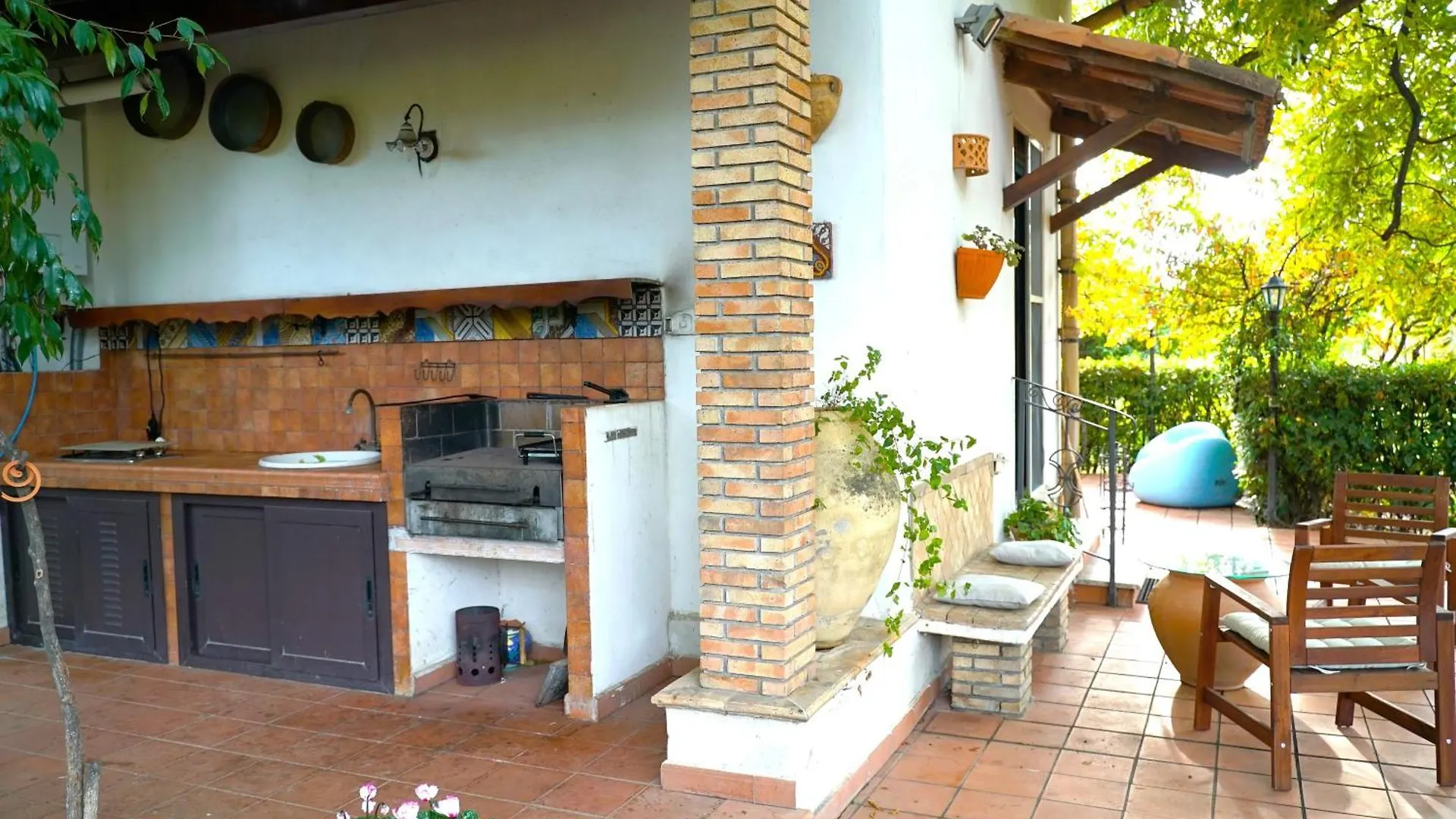 Villa Tina Taormina 0*,  Italy