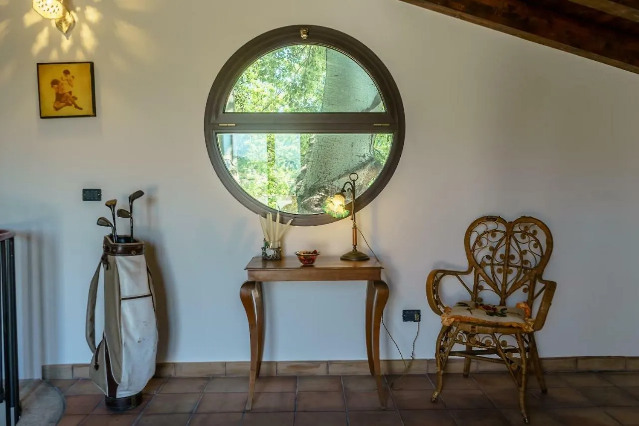 Villa Tina Taormina 0*,