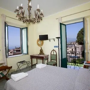 2* Casa de hóspedes Gaia