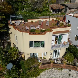 Bed & Breakfast Giannina, Taormina