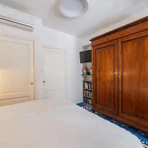 Holiday home Cascabella, Taormina