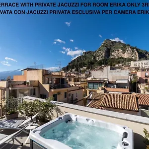 Guest house Taoetna Guest House,, Taormina