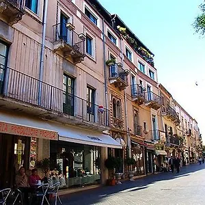 Victoria Taormina