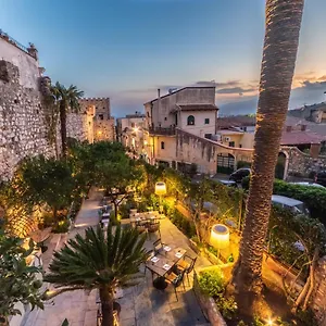 Medousa Bistrot & Taormina