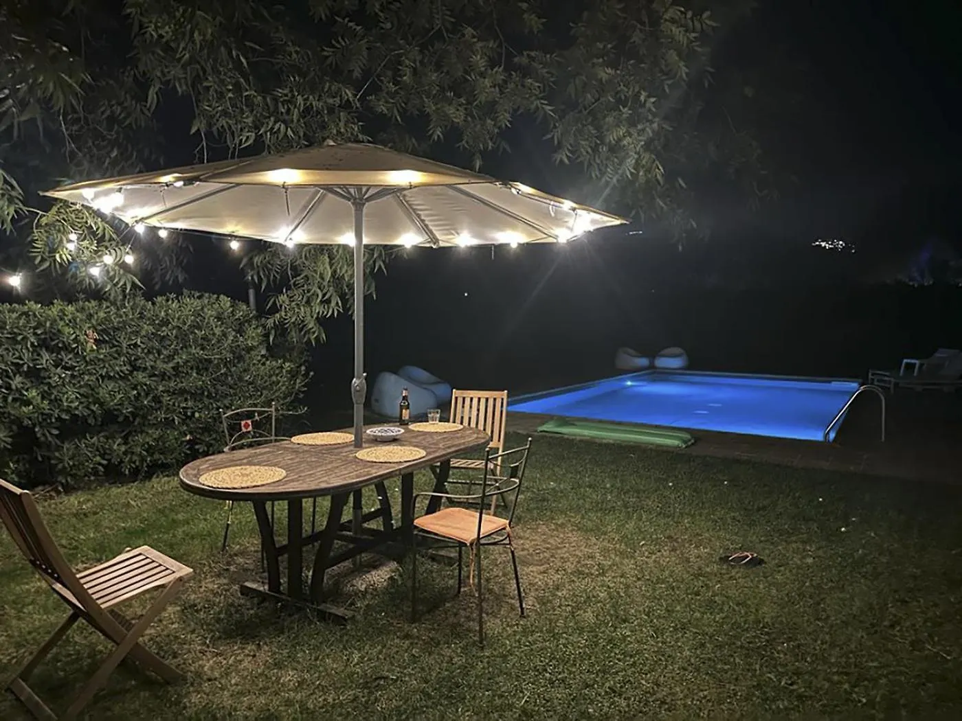 Villa Tina Taormina 0*,